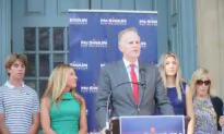 Former US Attorney Bill McSwain Declares Bid for Governor of Pennsylvania