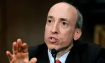 US SEC Chair Wants Private Fund Fee Disclosures, Bond Market Transparency: Testimony