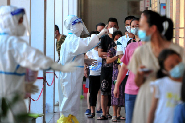 Epoch Times Photo