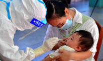 COVID-19 Infection Rise in Southeastern China Prompts New Mass Testing