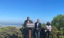 Larry Elder Anticipates Winning the Election