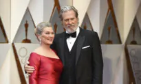 Jeff Bridges Says Tumor Shrank, COVID-19 ‘In Rear View Mirror’