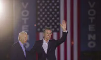 California Officials React to Biden Exiting Race, Endorsing VP Harris