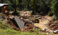 Third Person Dies in Mississippi Highway Collapse