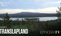 Trans Lapland