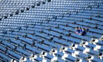 Buffalo to Require Full Vaccination for Fans Beginning Oct. 31