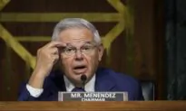 Biden Admin Faces Bipartisan Criticism Over Afghanistan at Blinken Senate Hearing