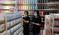 China’s Miniso to Double US Stores, Add NY ‘Flagship’ as Pandemic Slashes Mall Rents