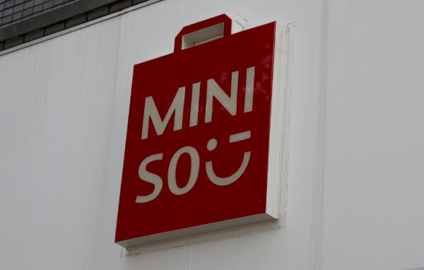 miniso