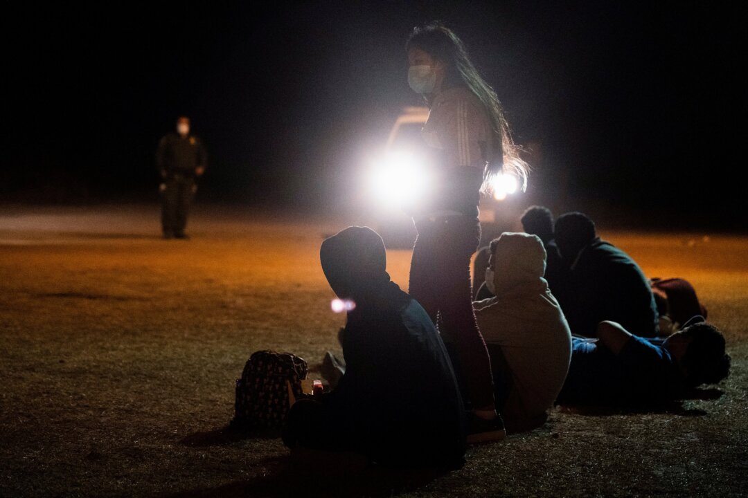 Biden Administration Officially Ends Title 42 Expulsion of Illegal Immigrant Children