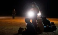 Biden Administration Officially Ends Title 42 Expulsion of Illegal Immigrant Children