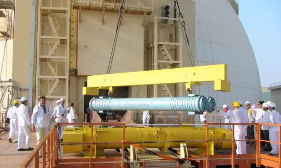 Nuclear Materials Less Secure Than a Year Ago, Experts Say
