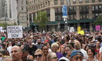 Federal Judge Blocks New York State Health Care Worker Vaccination Mandate