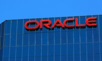 Oracle Revenue Falls Short of Expectations as Cloud Competition Rises