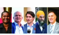 Province-by-Province Breakdown of an Almost Carbon Copy Election