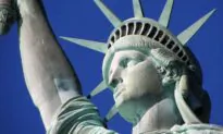 America Should Be Shining the Light of Liberty, Not Government