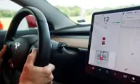 US Asks 12 Automakers for Assistance in Tesla Probe