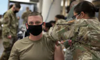 US Army Sets Deadlines for COVID-19 Vaccines, Threatens Disciplinary Action