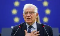 EU Says It Has No Option but to Talk to Taliban