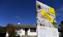 Australian House Prices Jump to a New Record High, but Emerging Signs of Market Cooling