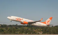 American Airlines Buying Stake in Second South American Carrier Gol