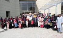 Afghan Female Youth Soccer Players Reach Pakistan, Will Seek Asylum