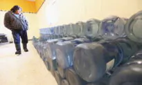First Nation Opens Water Treatment Plant, Ending Decades Old Drinking Water Advisory