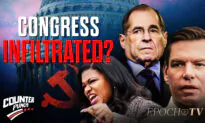 Revealing the Hidden Communist Connections of the Most Powerful Committee in the US Congress