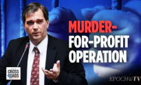 State-Sanctioned Killing for Organs Could Spread Beyond China If Not Challenged: Dr. Torsten Trey
