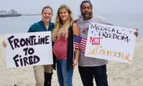 Some California Hospital Workers Plan to Defy Sept. 30 Vaccine Deadline