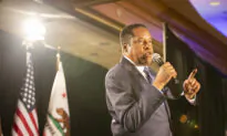Elder Exit Opens GOP Field for California Governor