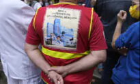 France Fears Medical Staff Shortages as 300,000 Unvaccinated by Sept. 15 Deadline