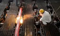 China’s Economy Shows Weakness Amid Outbreak and Supply Crisis