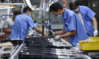 Workers in Yangtze Delta Protest Lower Wages Caused by China’s Power Cuts