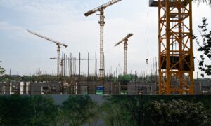 What If China’s Economy Collapses?