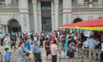 COVID-19 Outbreak in Southeast China Quickly Worsens, Spreading to Famous Tourist Site