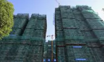 China’s Famous New Plan Has Begun to Stifle Growth