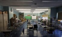 NYC Parents Question Reasons Behind School COVID-19 Rules