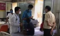 Official: Fever Outbreak in North India Kills 114