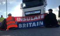 UK Climate Protesters Face Jail for Further Attempts to Block Motorway