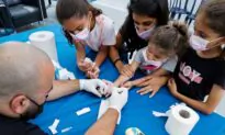 Israel Announces 5 to 11-Year-Olds Now Eligible for Pfizer Vaccine, Following US Emergency Approval