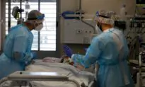 New Jersey Lawmaker to Propose Bill to Treat Recovered COVID-19 Patients No Different Than Vaccinated People