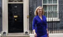 Johnson Replaces Foreign Secretary in UK Cabinet Reshuffle