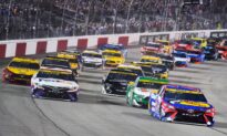 NASCAR Adds Gateway, Returns Homestead to Playoffs for 2022