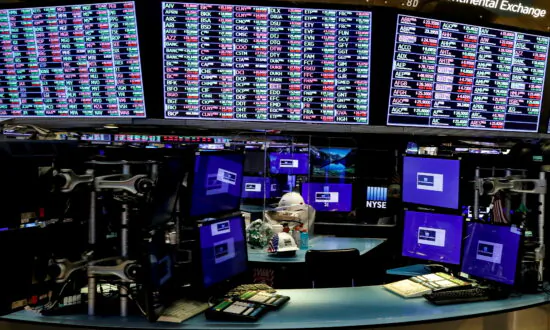 Fading Retail Demand for US Stocks Could Hit S&P 500: Vanda