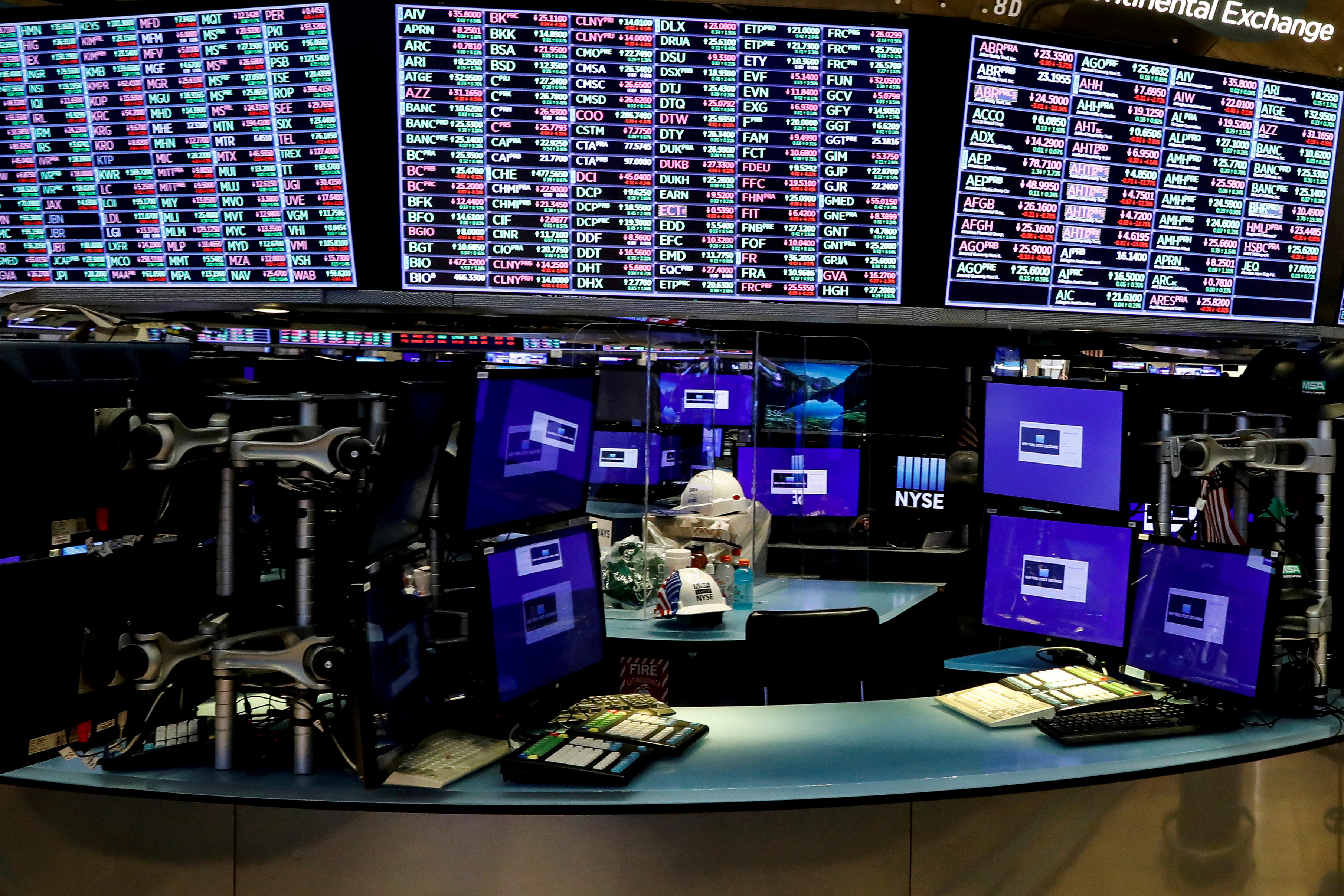 Fading Retail Demand for US Stocks Could Hit S&P 500: Vanda - Vimarsana News