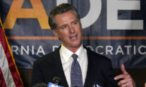 Newsom Wins California Recall Election; Elder Concedes