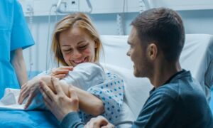 The Overlooked Harms of Cesarean Birth