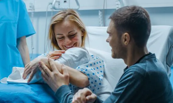 The Overlooked Harms of Cesarean Birth