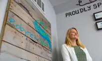 Giving At-risk and Homeless Students a 2nd Chance